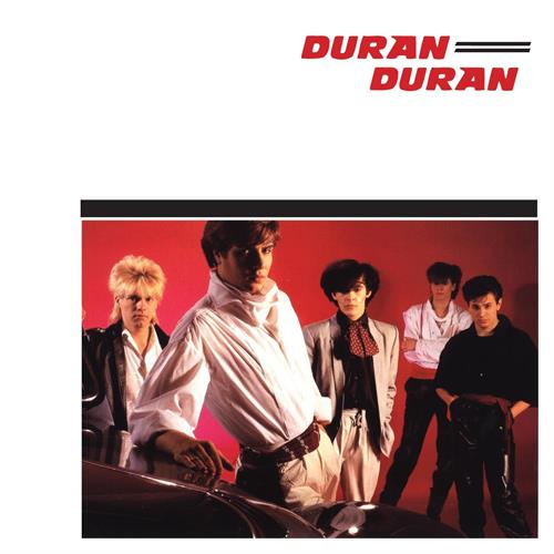 Duran Duran Duran Duran (2LP)